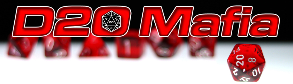 D20Mafia